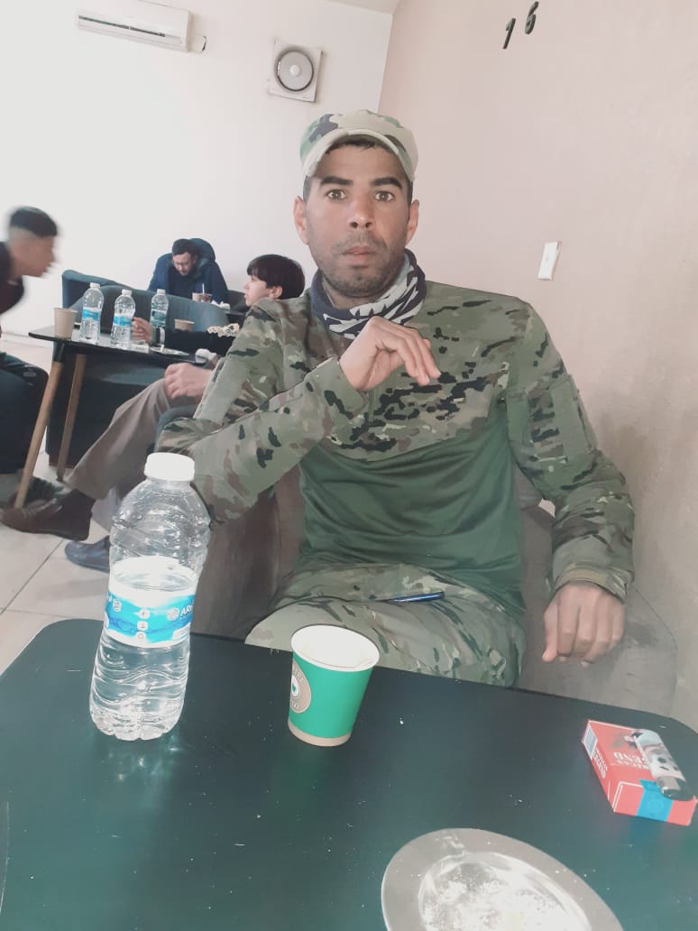 Ahmed Alzewy