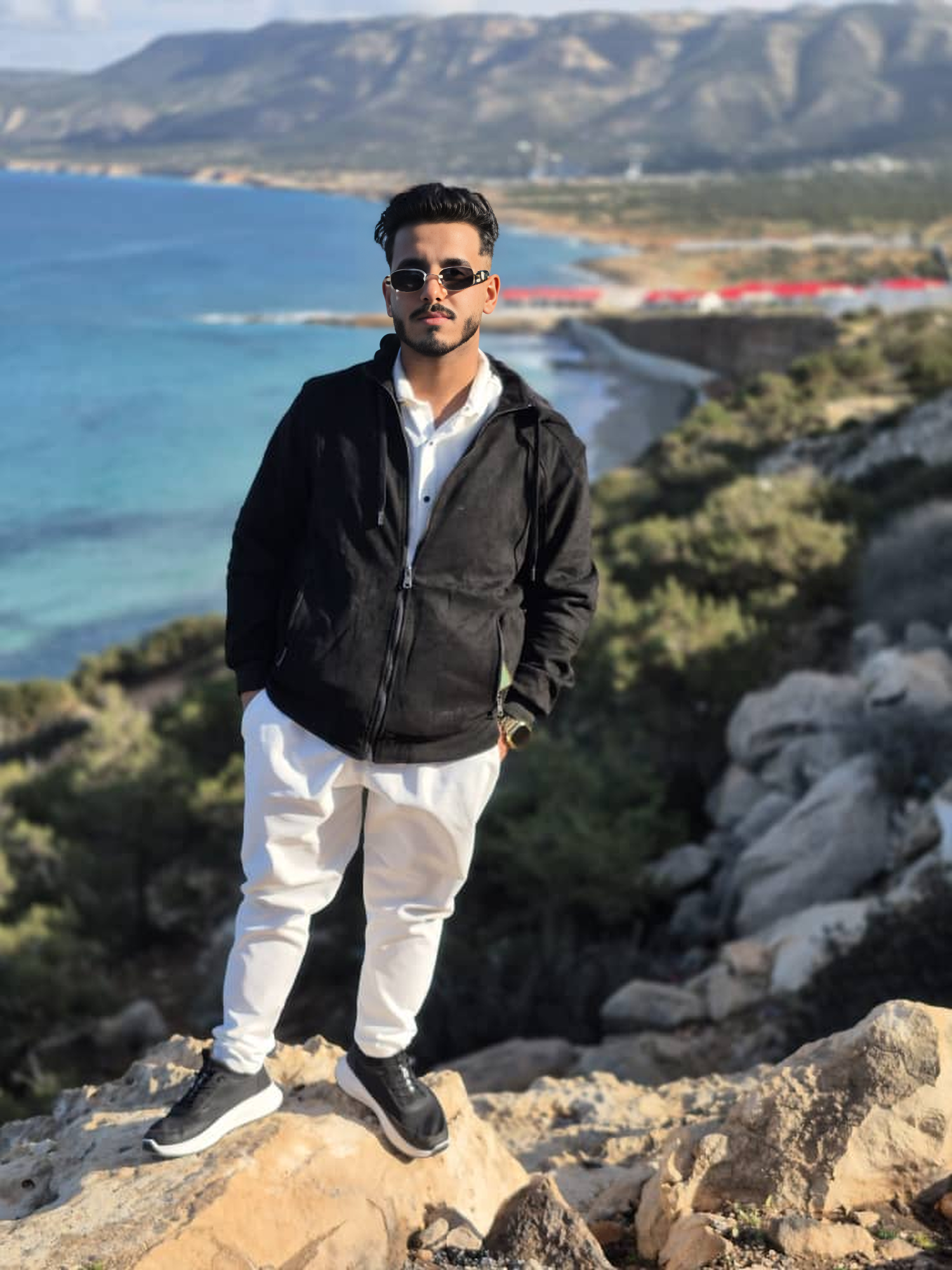 Waleed Sno�ober_eVZW1